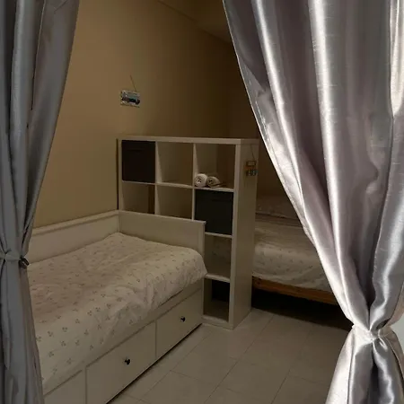 Europa Centro Apartment