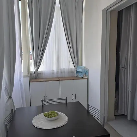 Apartment Europa Centro