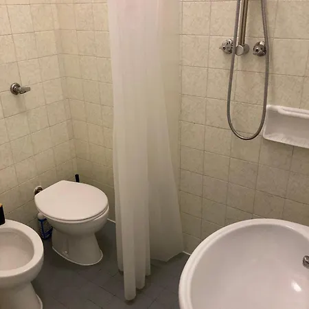 Europa Centro Apartment Montesilvano Marina