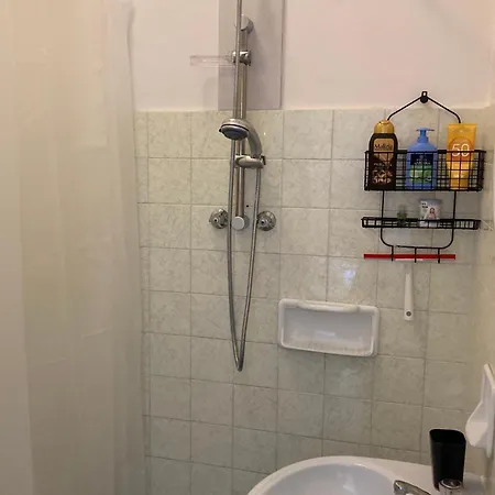 Europa Centro Apartment *