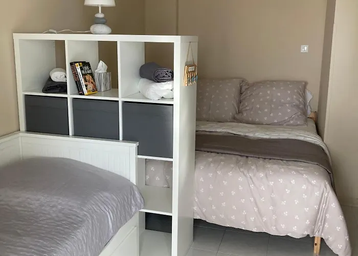 Apartman Europa Centro *