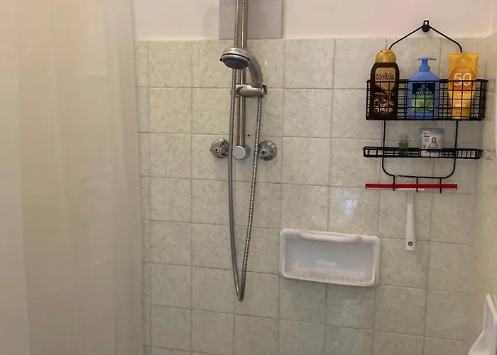 Europa Centro Apartman *