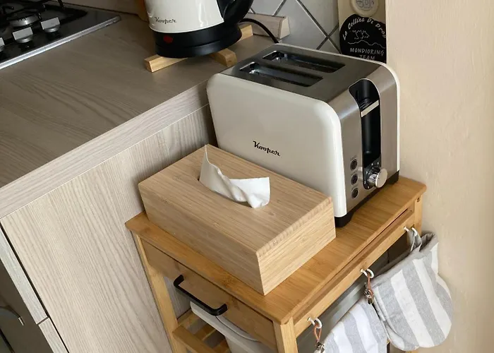 Europa Centro * Montesilvano Marina