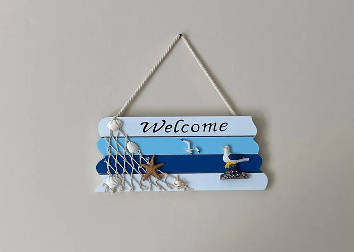 Europa Centro Apartman Montesilvano Marina