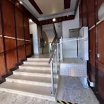 Europa Centro Apartment *