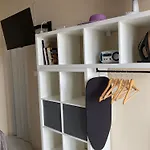 Europa Centro Apartment Montesilvano