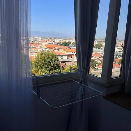 Apartment Europa Centro Montesilvano