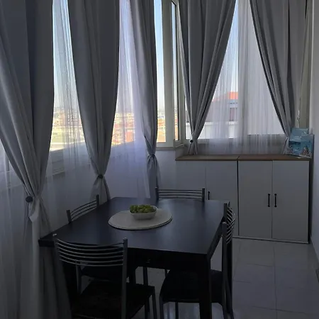 Europa Centro Apartment