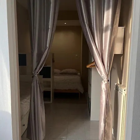 Europa Centro Apartment