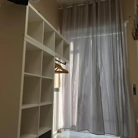 Apartment Europa Centro