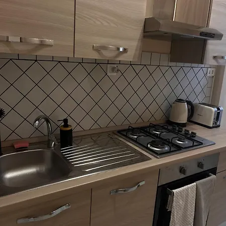 Europa Centro * Montesilvano