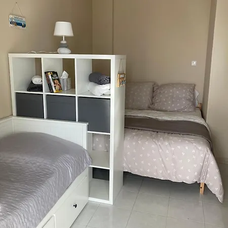 Apartment Europa Centro *