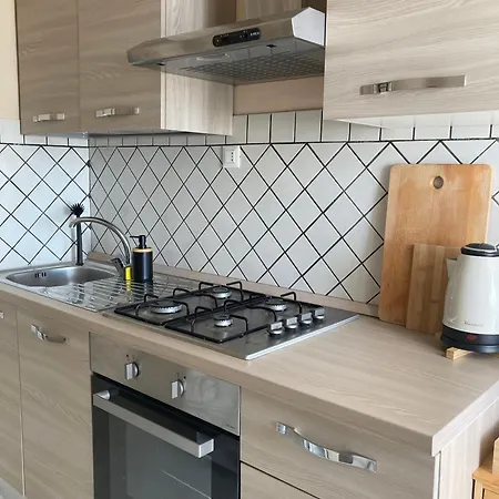 Europa Centro * Montesilvano