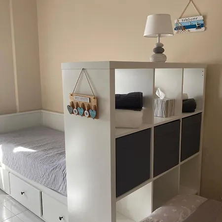 Europa Centro * Montesilvano