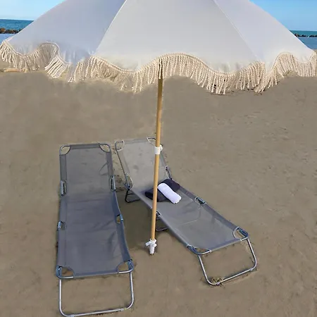 Europa Centro Apartment Montesilvano