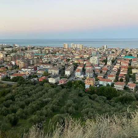 Διαμέρισμα Europa Centro Montesilvano Marina