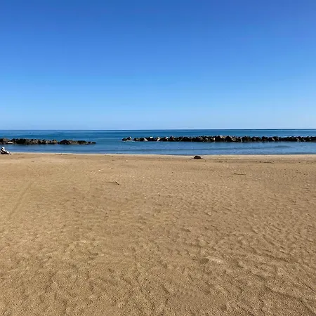 Apartment Europa Centro Montesilvano