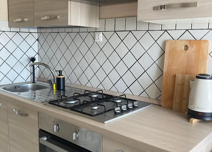 Europa Centro * Montesilvano Marina