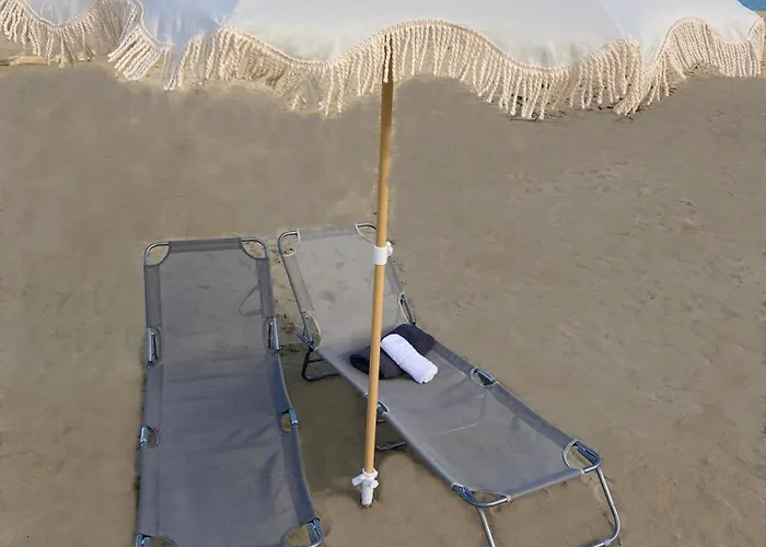 Europa Centro Apartamento Montesilvano Marina