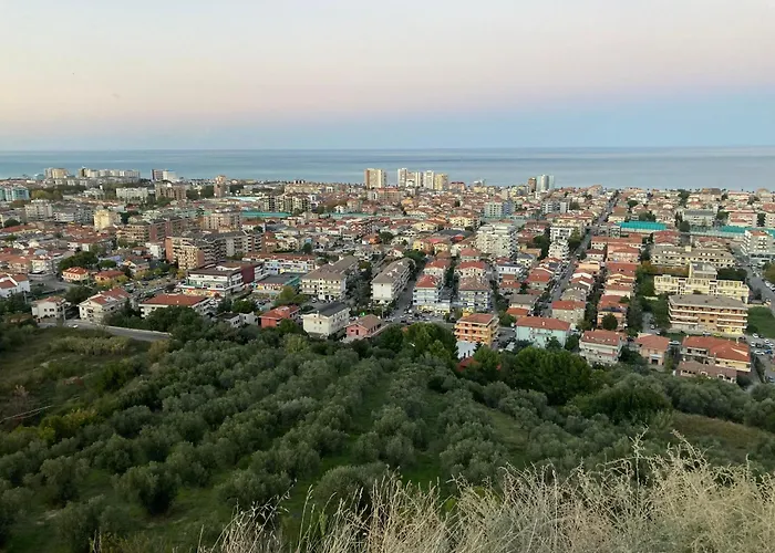 Apartamento Europa Centro Montesilvano Marina